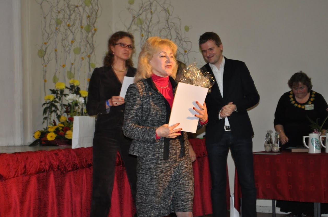 19 Konkurs Festival