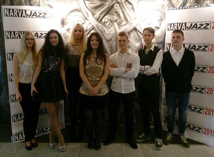 Narvajazz